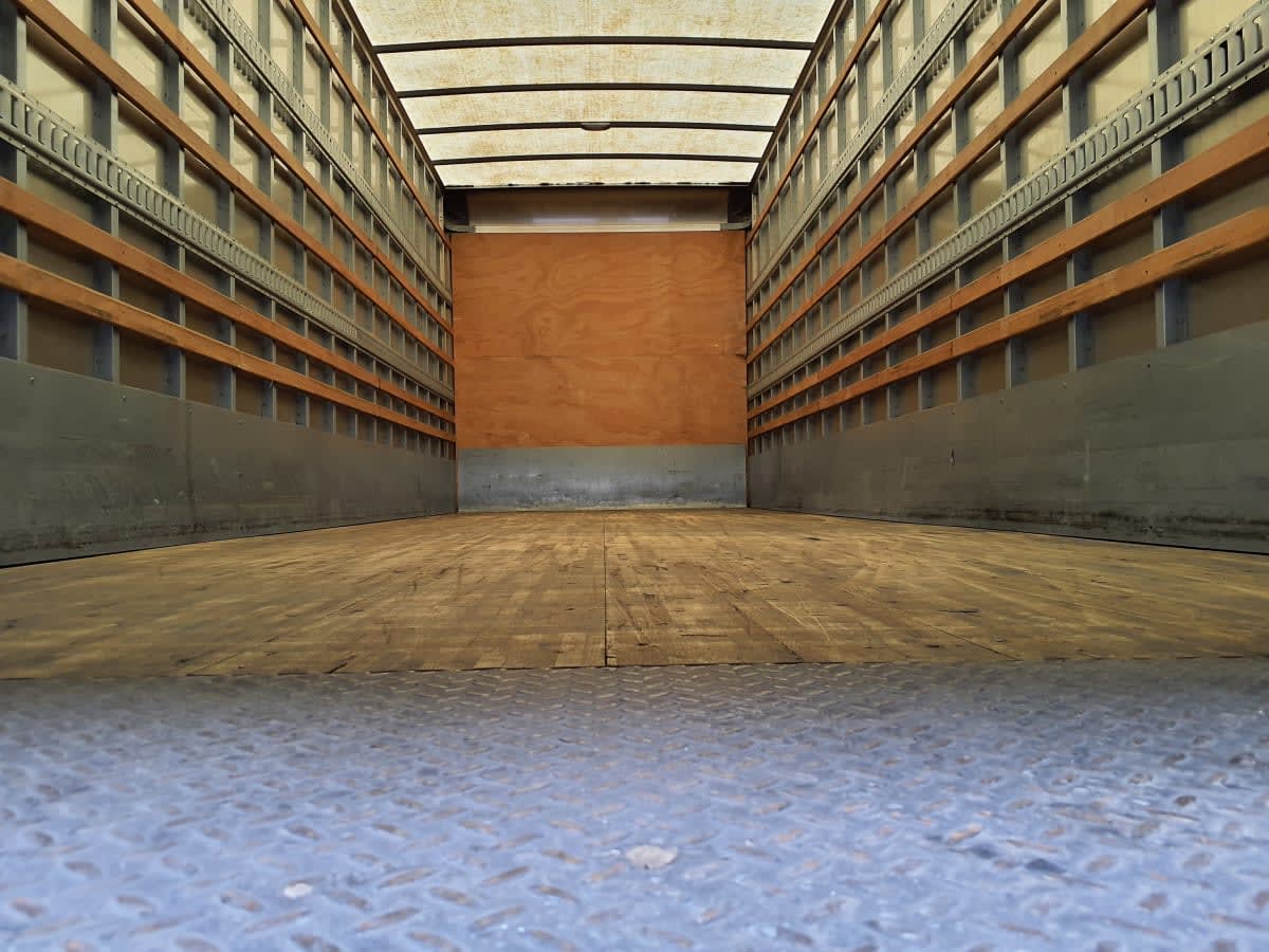 2018 Freightliner/Mercedes M2 106 750922