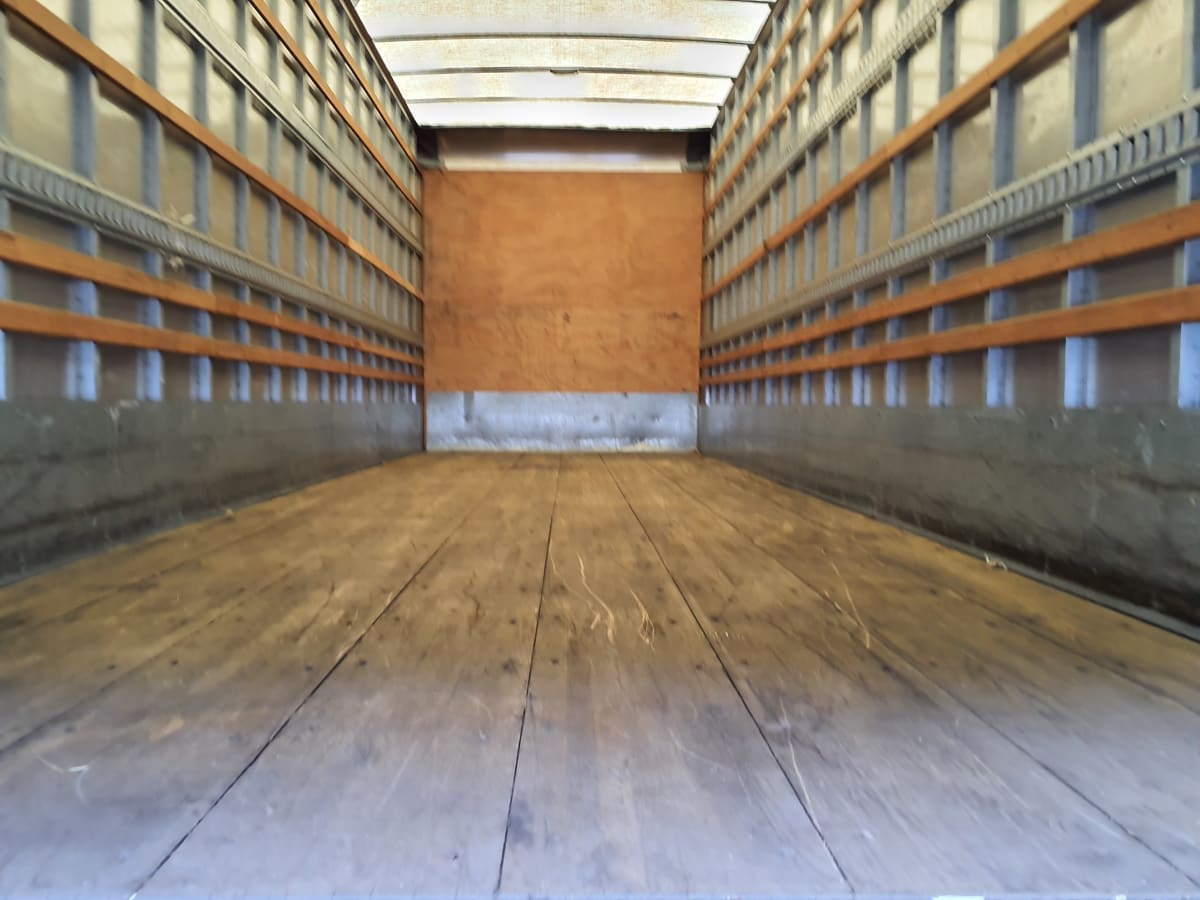 2018 Freightliner/Mercedes M2 106 750954