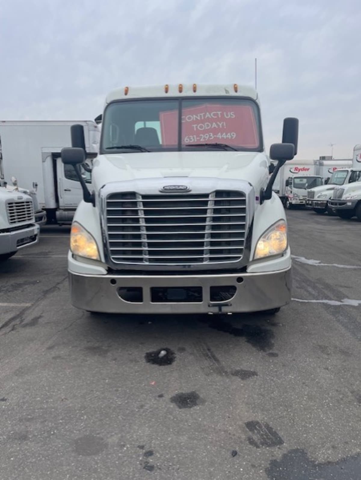 2018 Freightliner - image 2