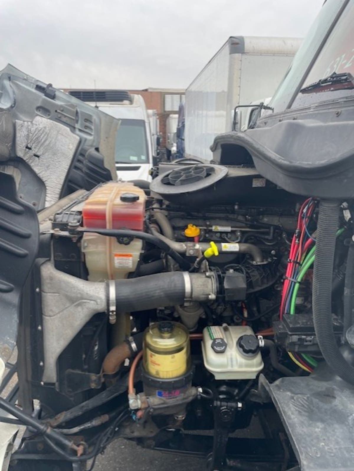 2018 Freightliner - image 8