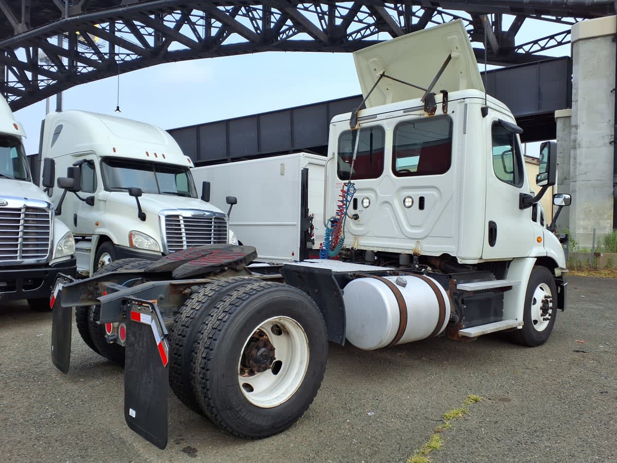 2018 Freightliner - image 6