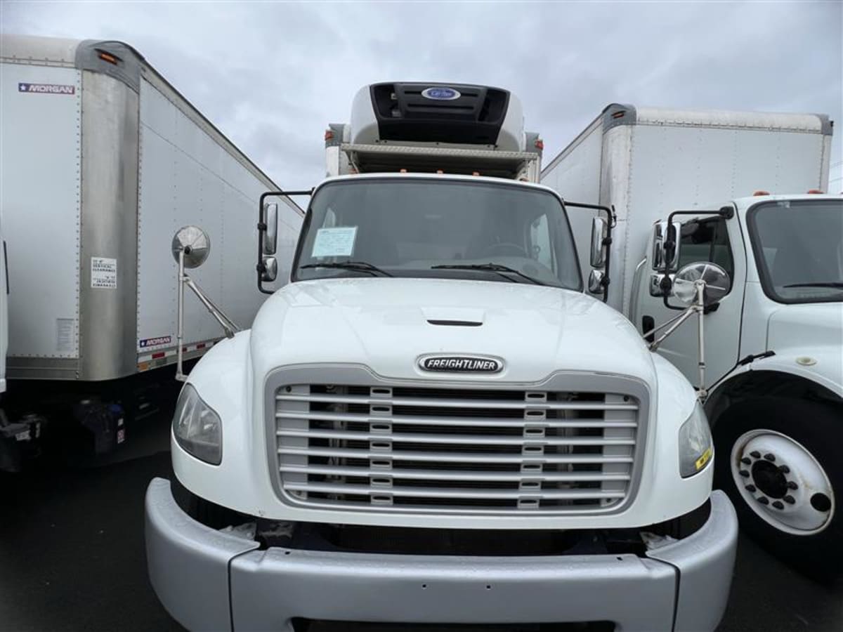 2018 Freightliner/Mercedes M2 106 751031