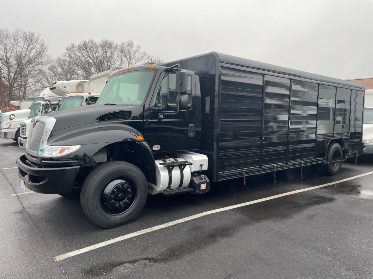 2018 Navistar International 4300 751137