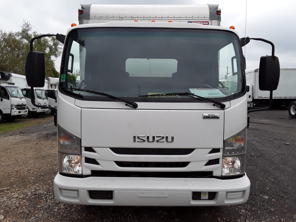 2018 Isuzu NPR 751144