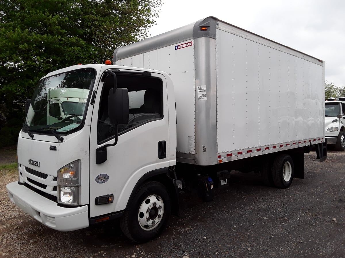 2018 Isuzu NPR 751144