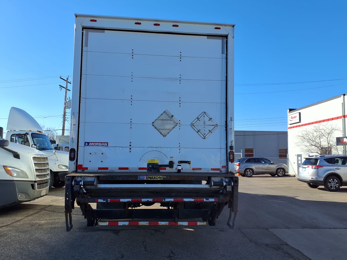 2018 Navistar International 4300 751161