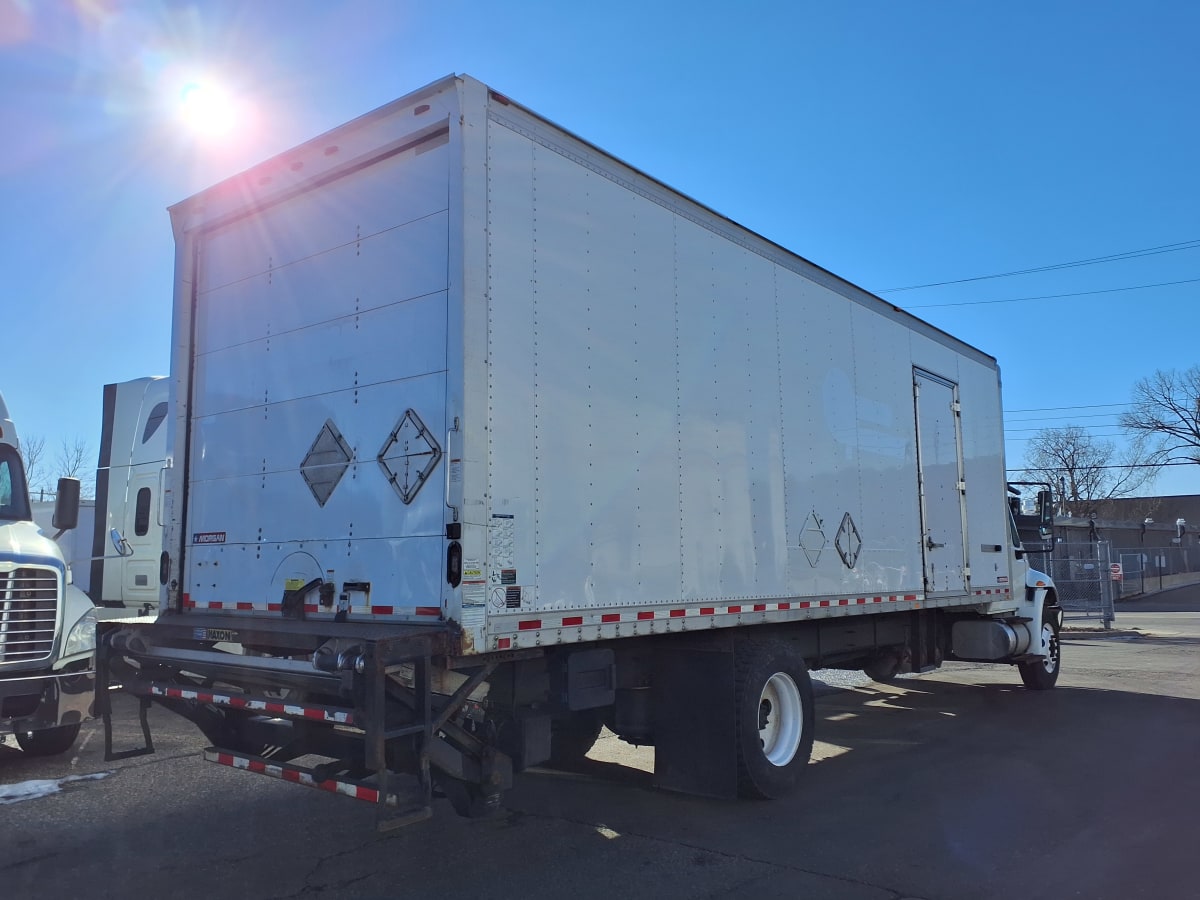 2018 Navistar International 4300 751161