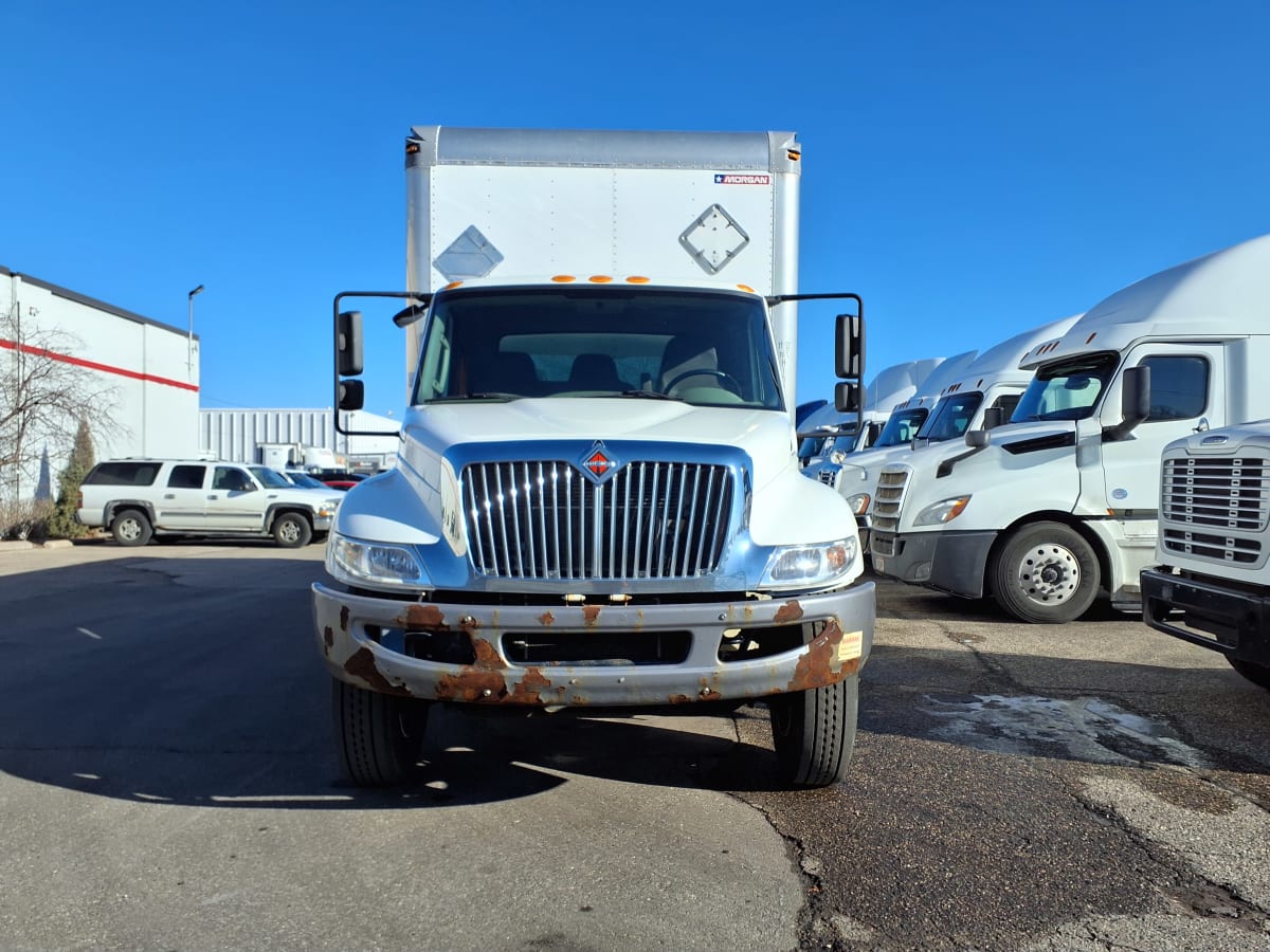 2018 Navistar International 4300 751161