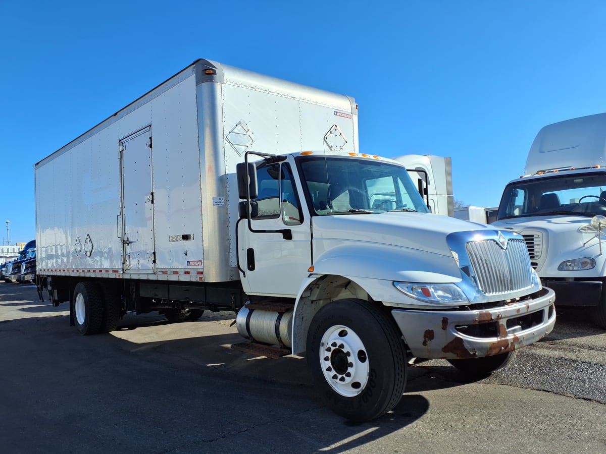 2018 Navistar International 4300 751161