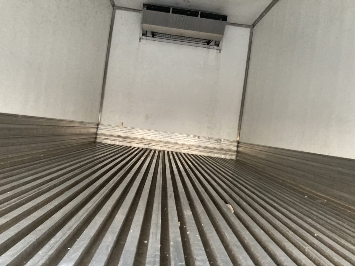 2018 Isuzu NPR 751165