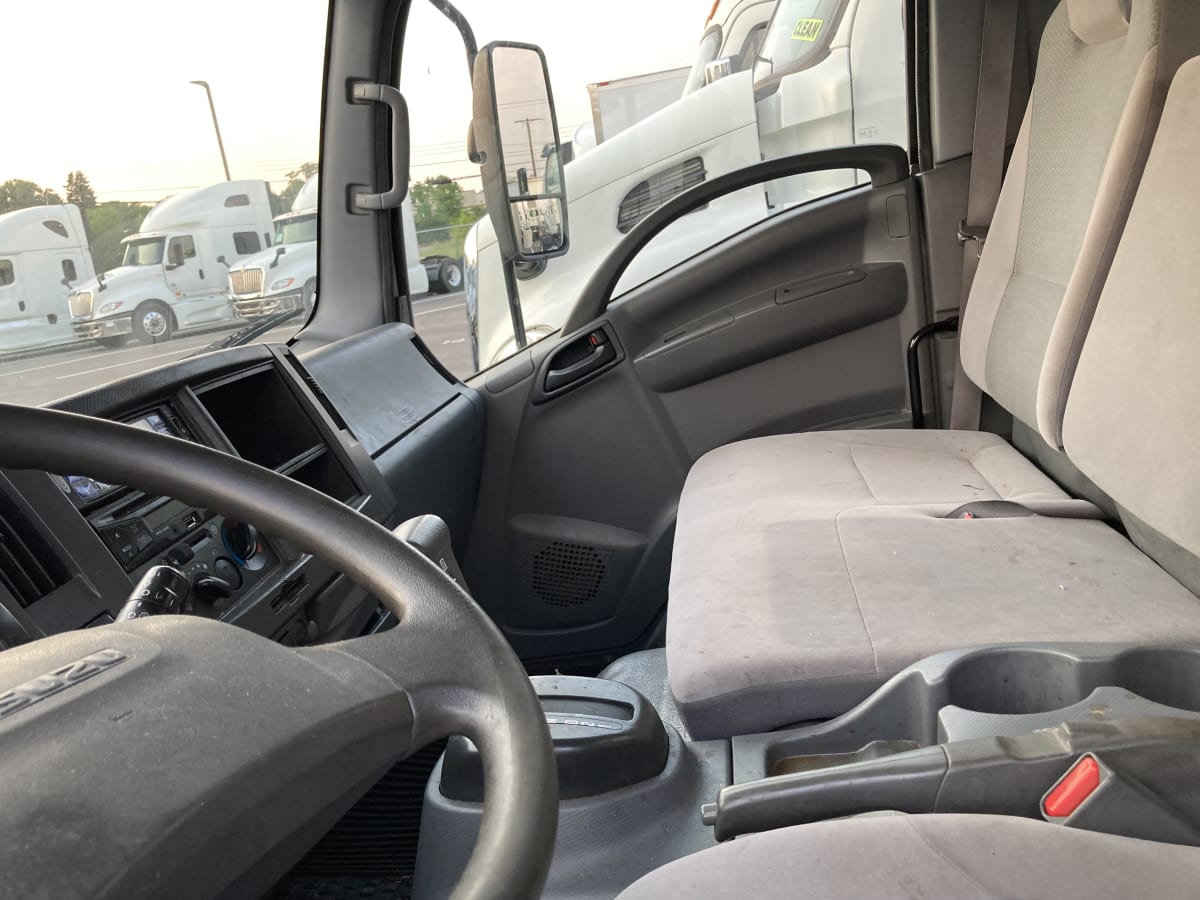 2018 Isuzu NPR 751165