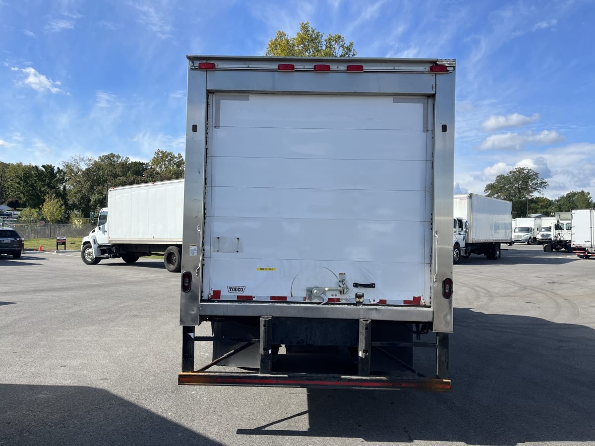 2018 Isuzu NPR 751166