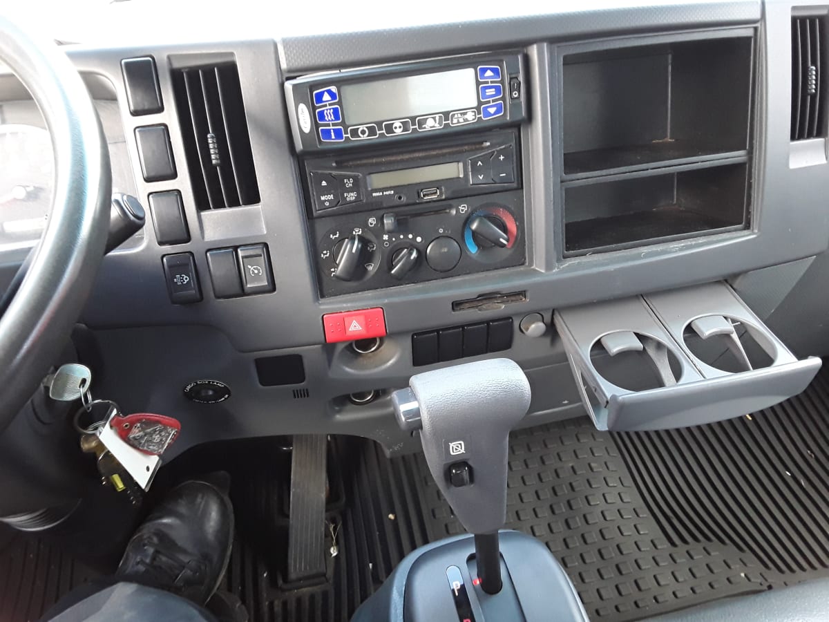 2018 Isuzu NPR 751167