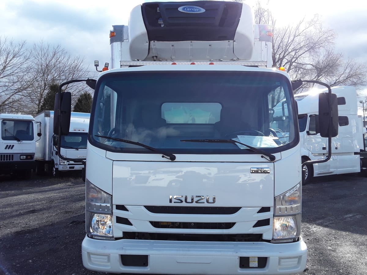 2018 Isuzu NPR 751167