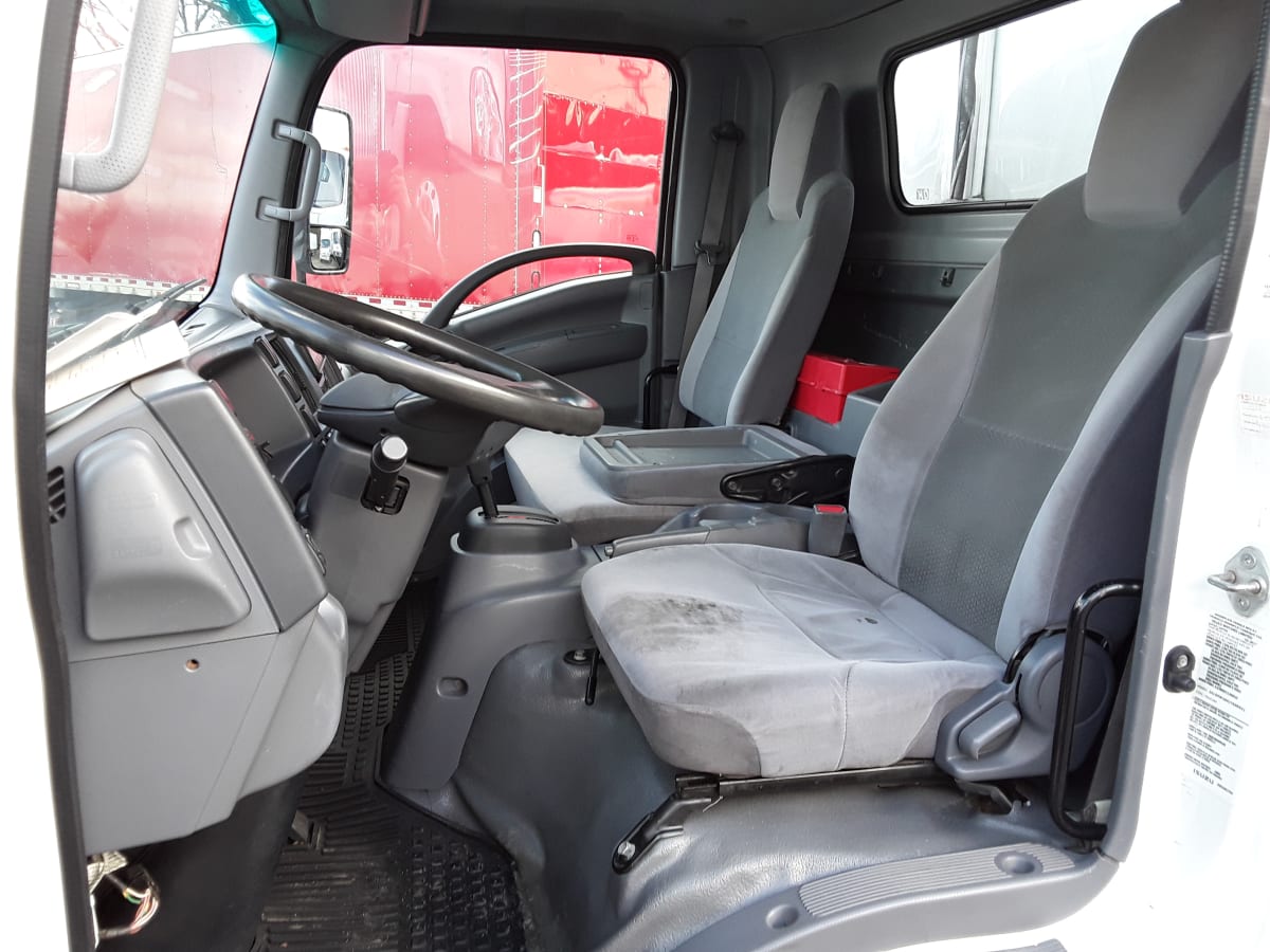 2018 Isuzu NPR 751167