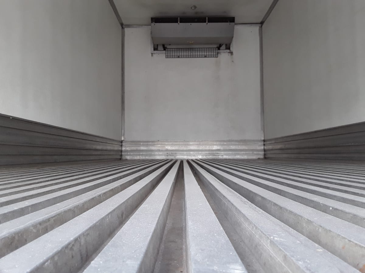 2018 Isuzu NPR 751168