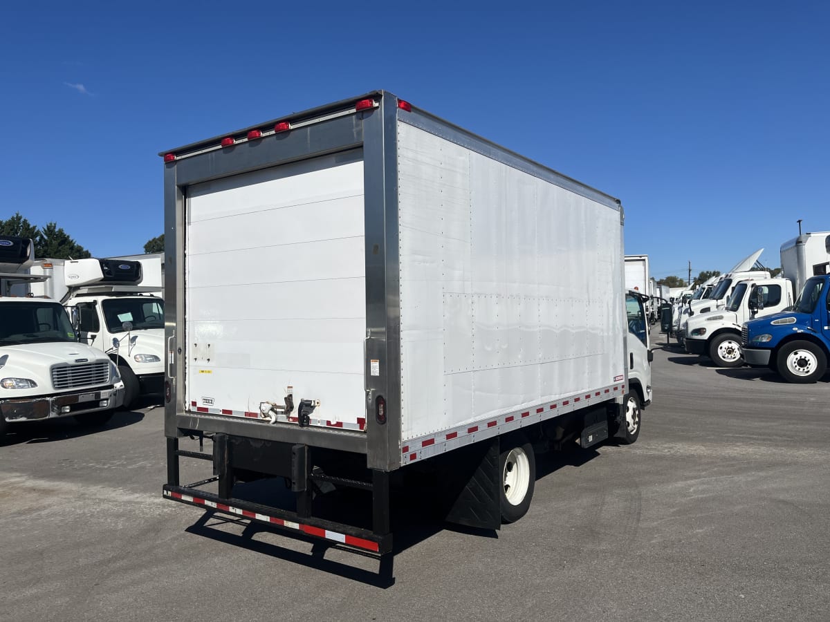 2018 Isuzu NPR 751169