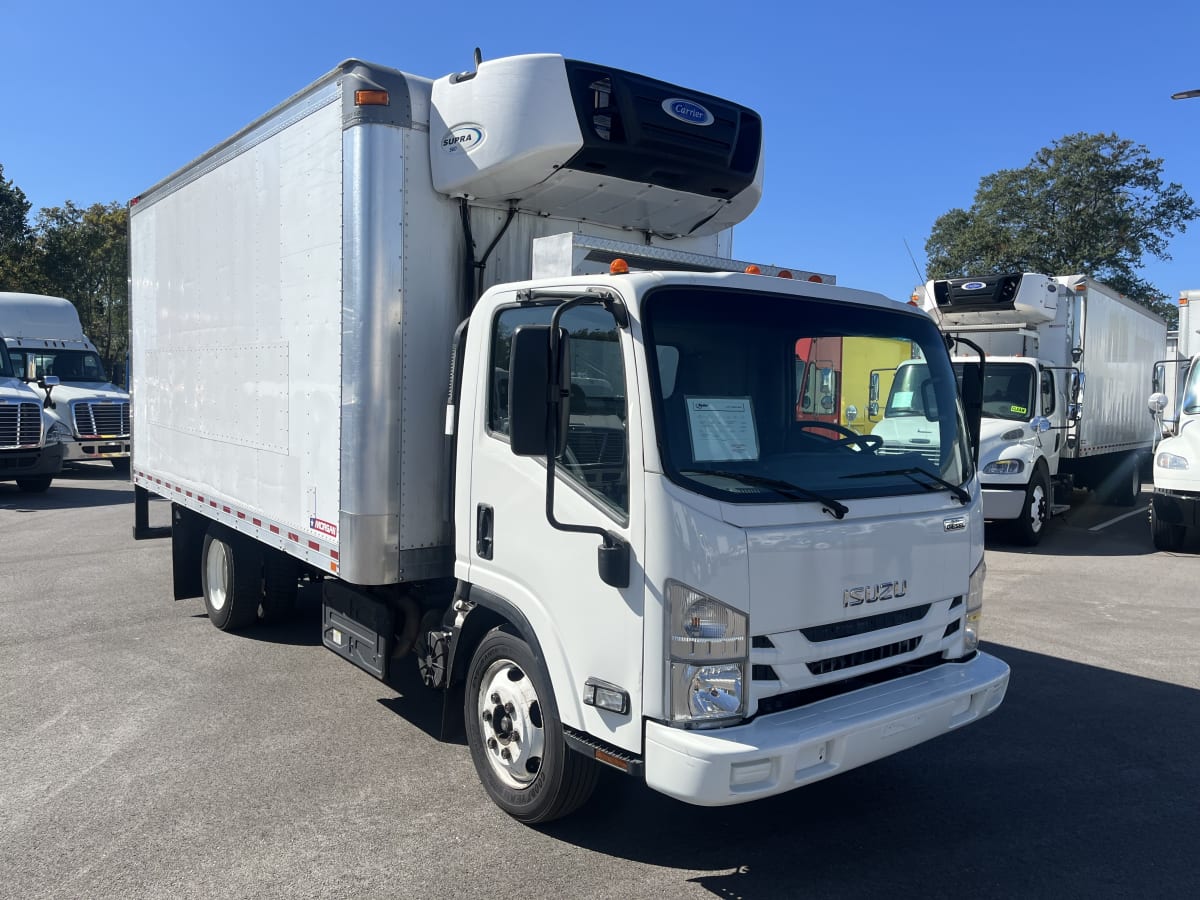 2018 Isuzu NPR 751169 2018 Isuzu NPR 751169