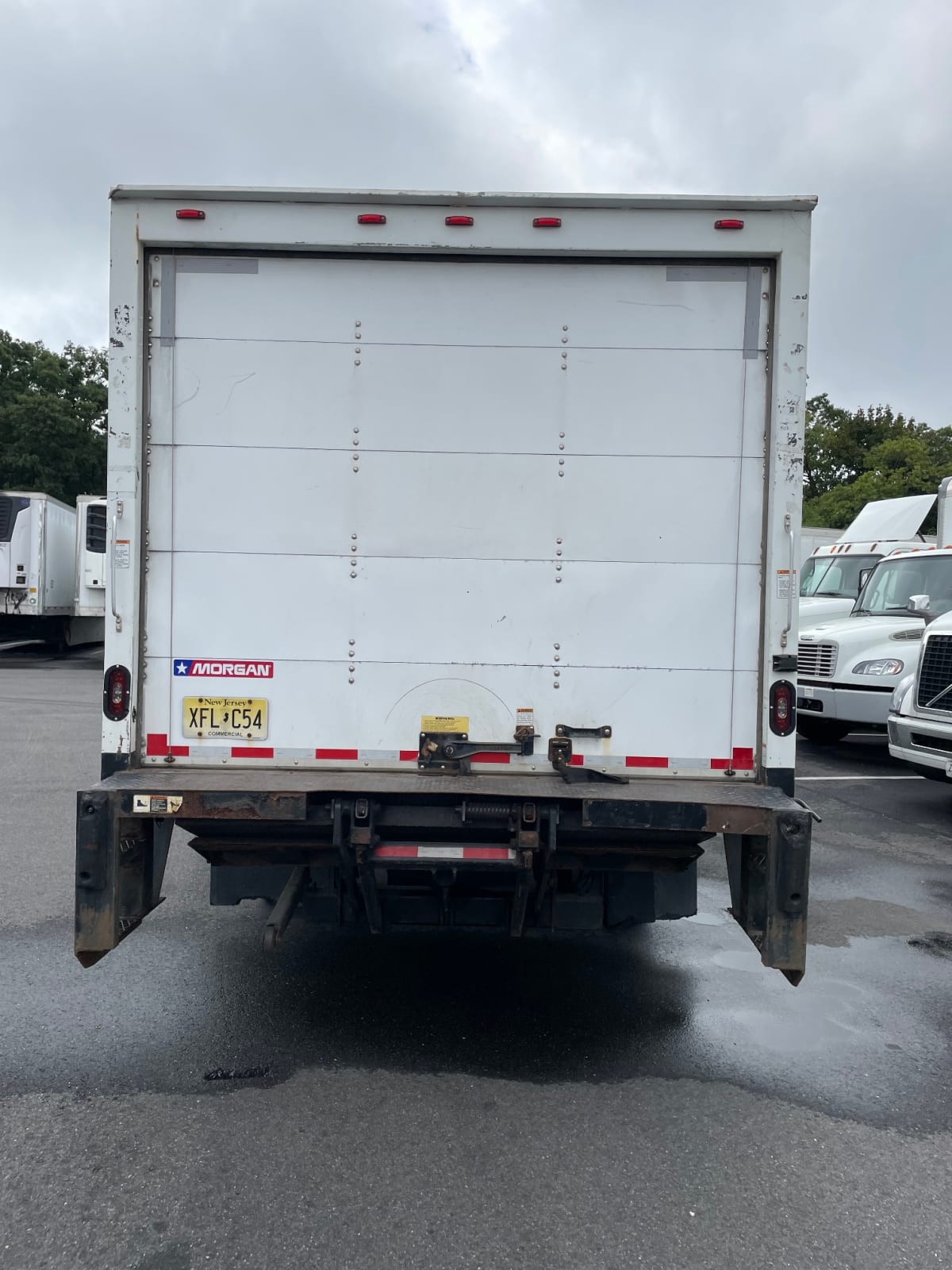 2018 Isuzu NPR 751184