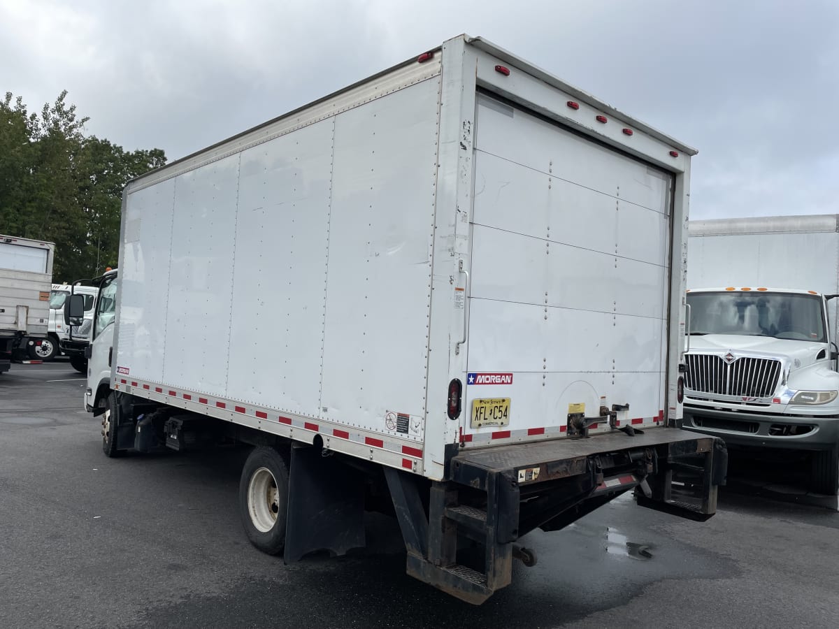 2018 Isuzu NPR 751184