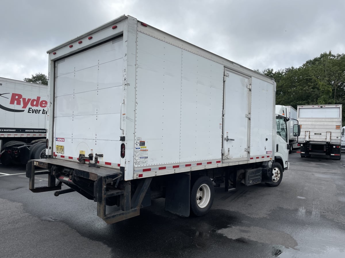 2018 Isuzu NPR 751184