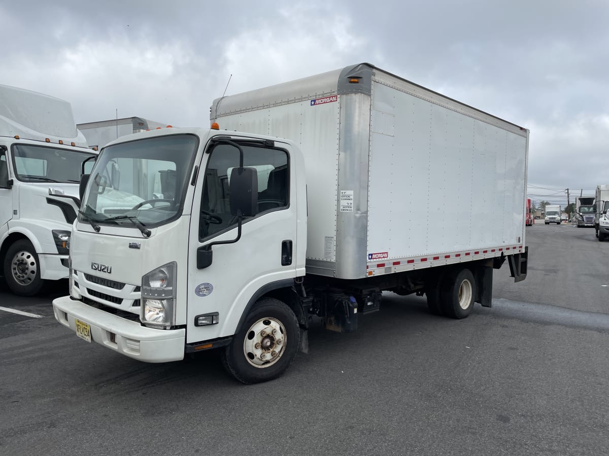 2018 Isuzu NPR 751184