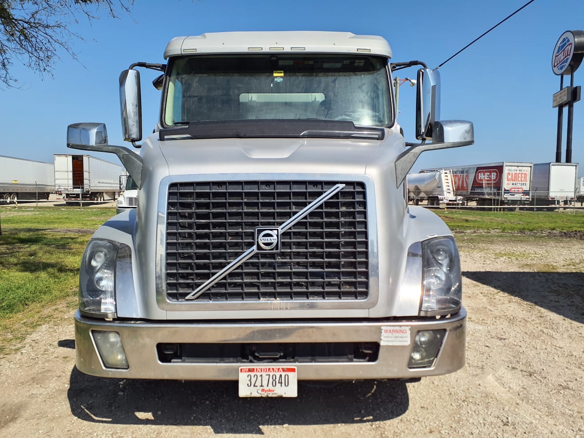 2018 Volvo VNL64TRACTOR 751197