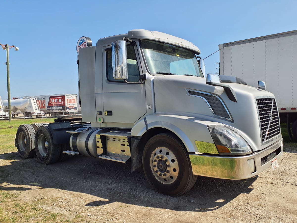 2018 Volvo VNL64TRACTOR 751197