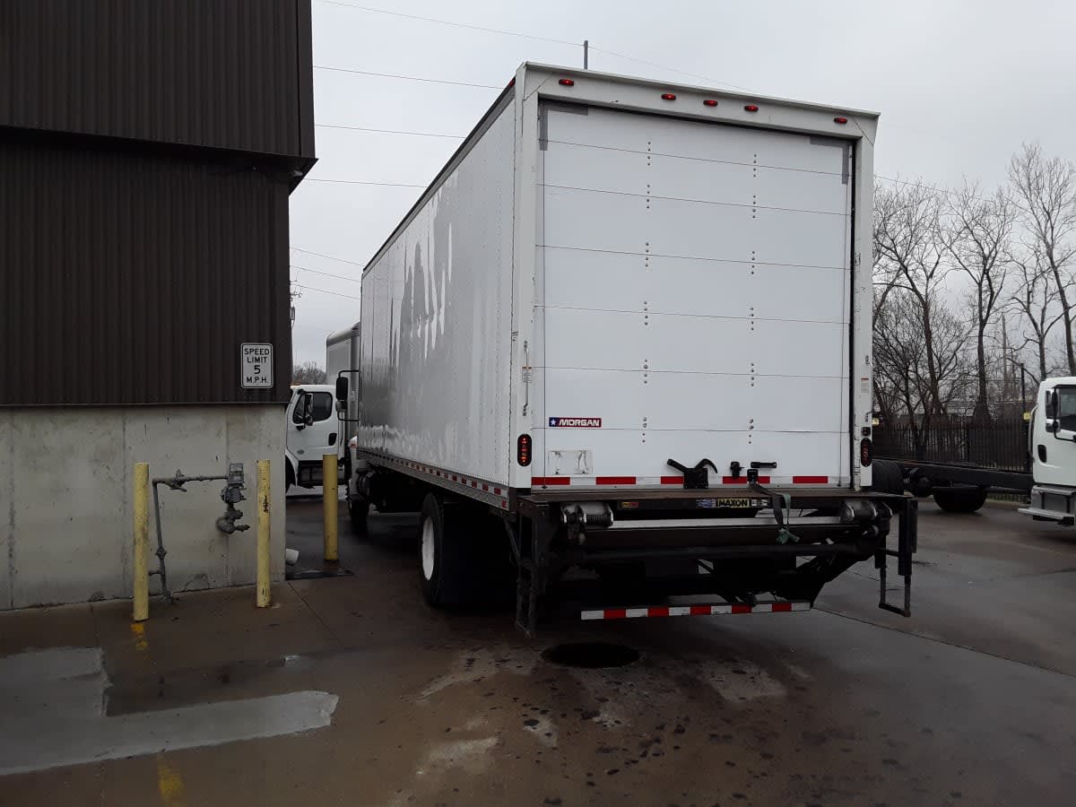 2018 Navistar International 4300 751204