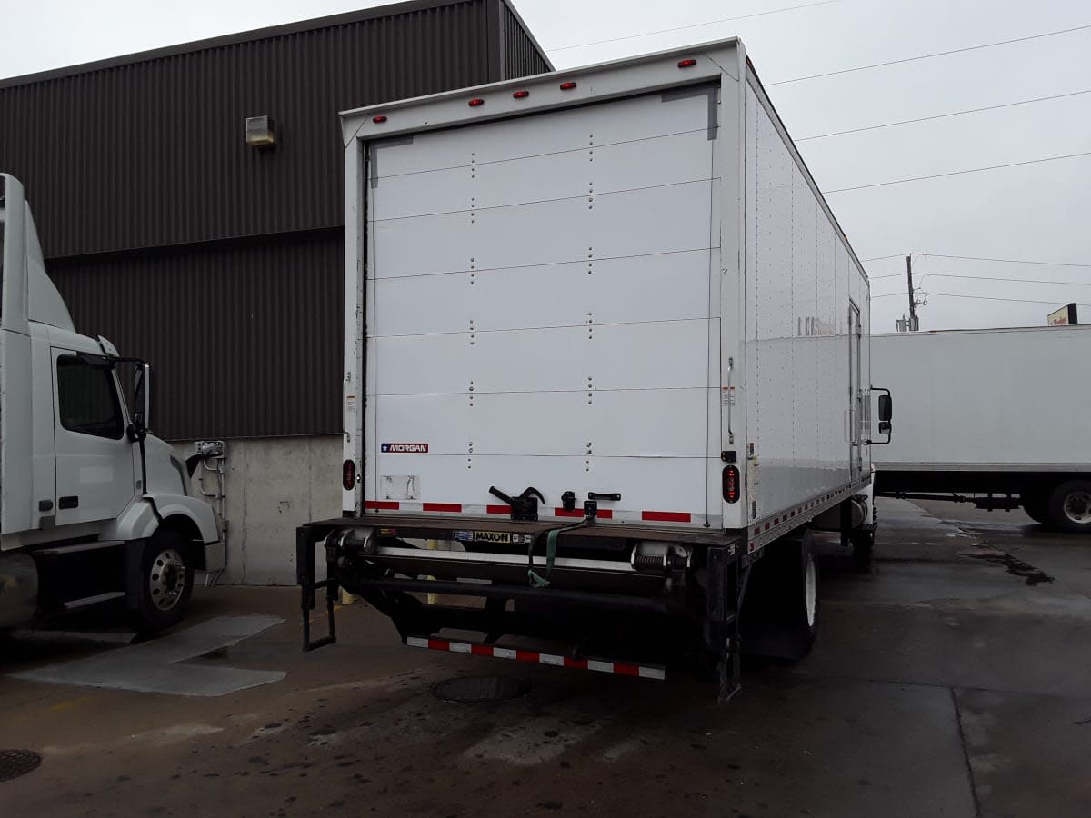 2018 Navistar International 4300 751204