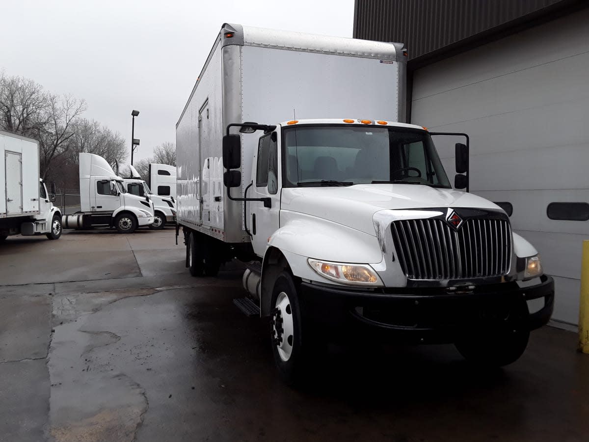2018 Navistar International 4300 751204