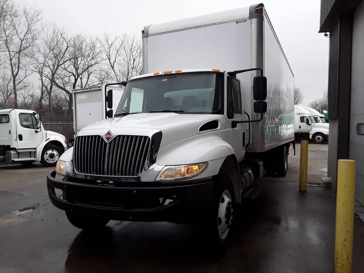 2018 Navistar International 4300 751204