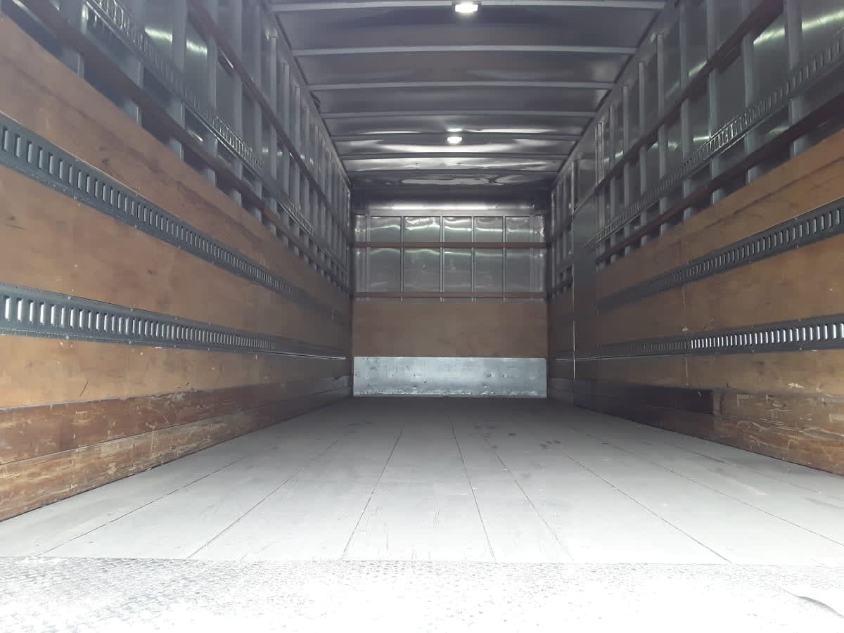 2018 Navistar International 4300 751204