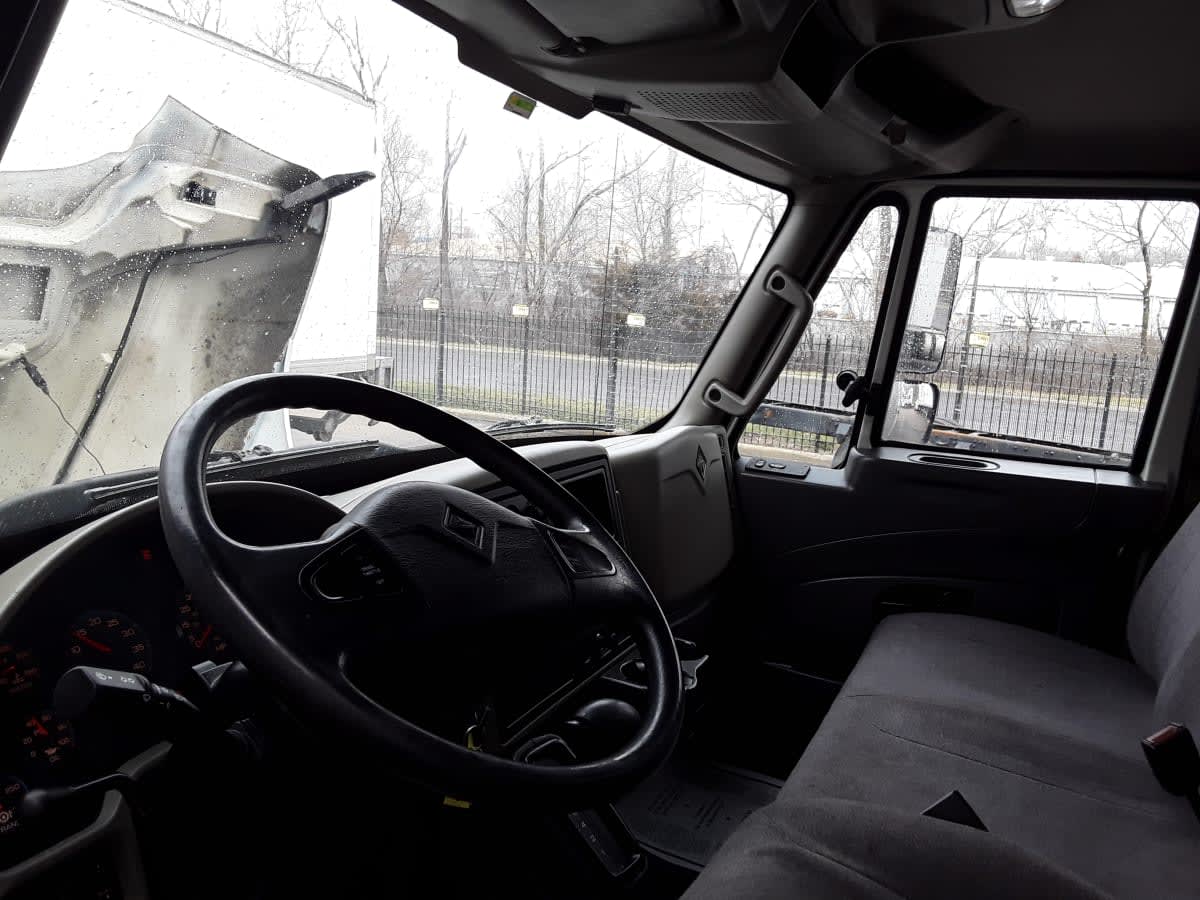 2018 Navistar International 4300 751204