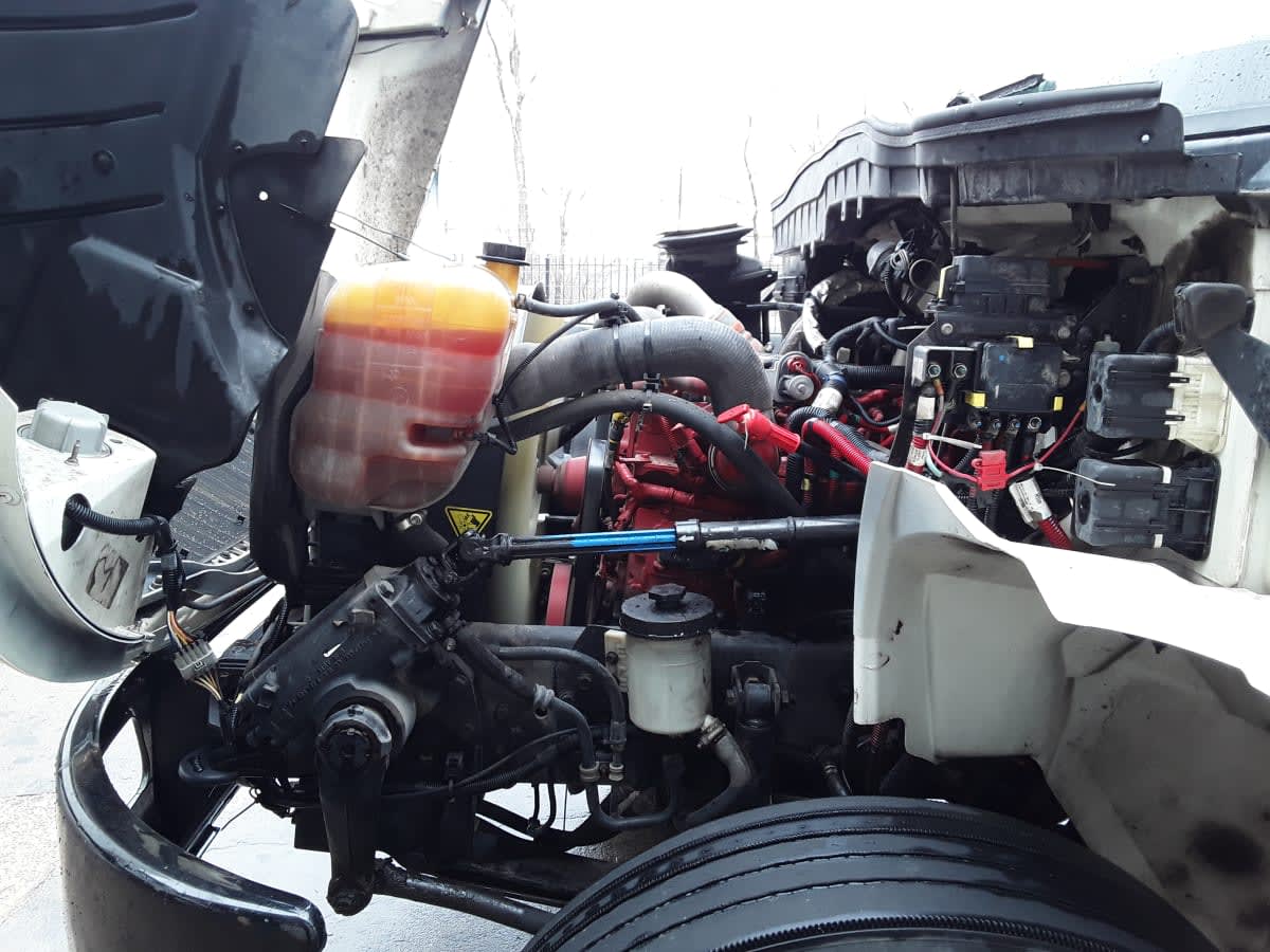 2018 Navistar International 4300 751204