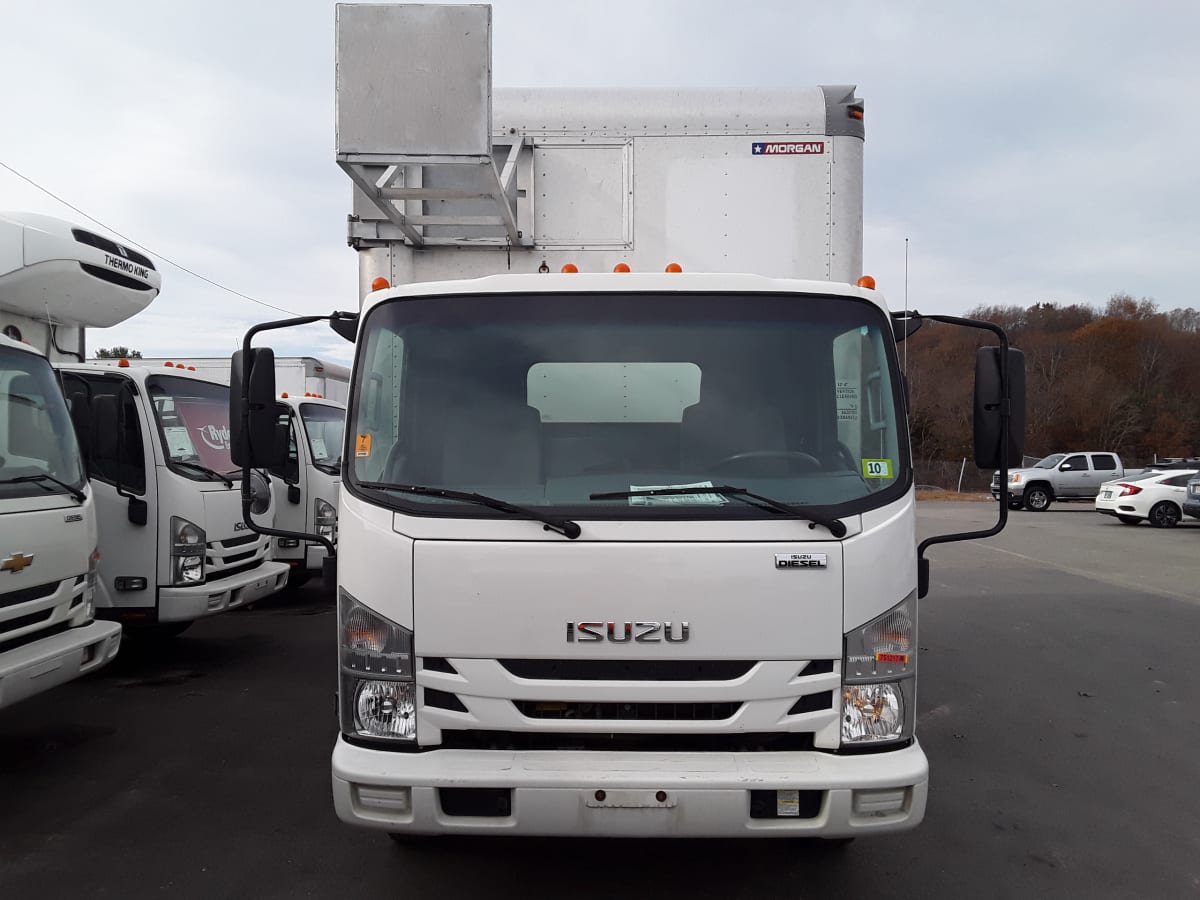 2018 Isuzu NPR 751217