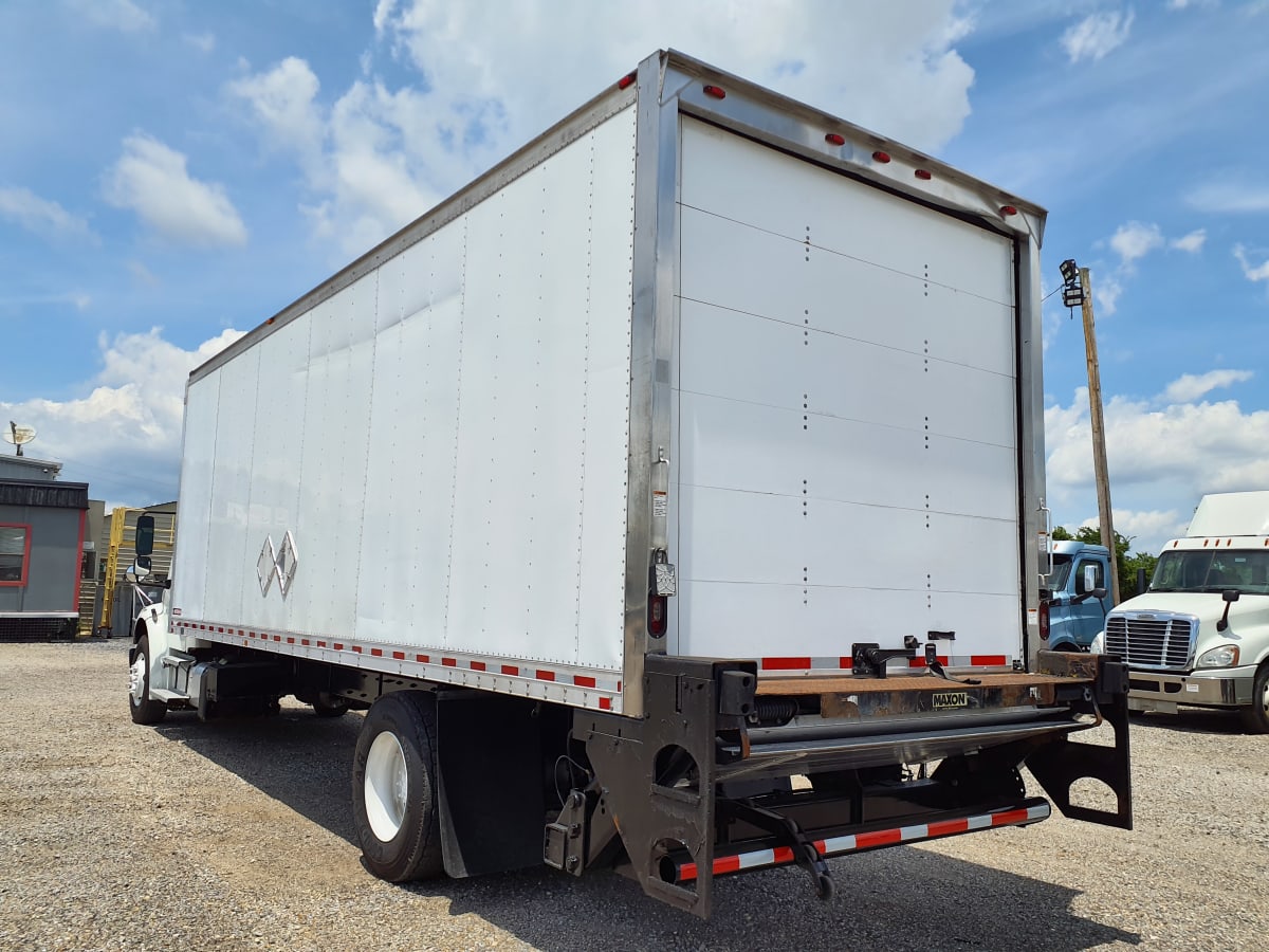 2018 Freightliner/Mercedes M2 106 751266