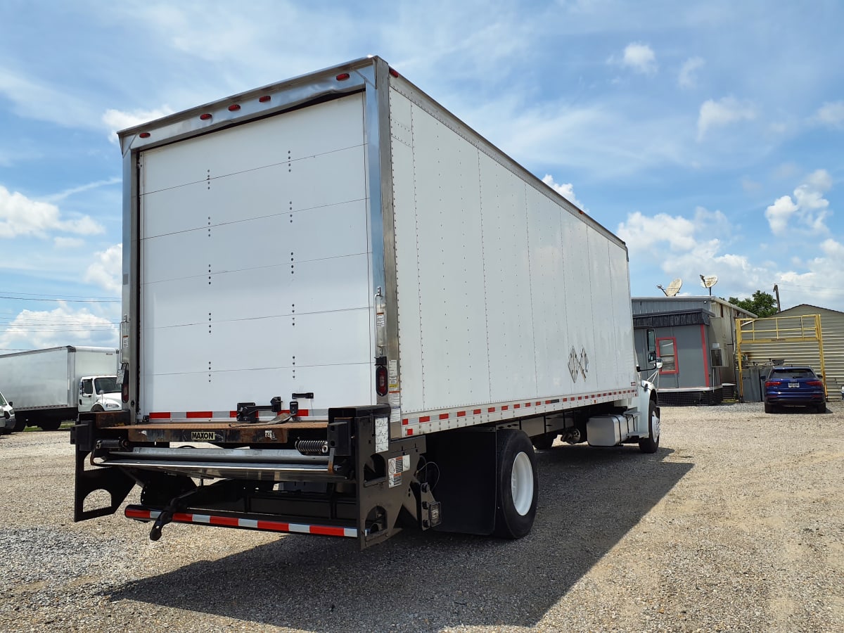 2018 Freightliner/Mercedes M2 106 751266