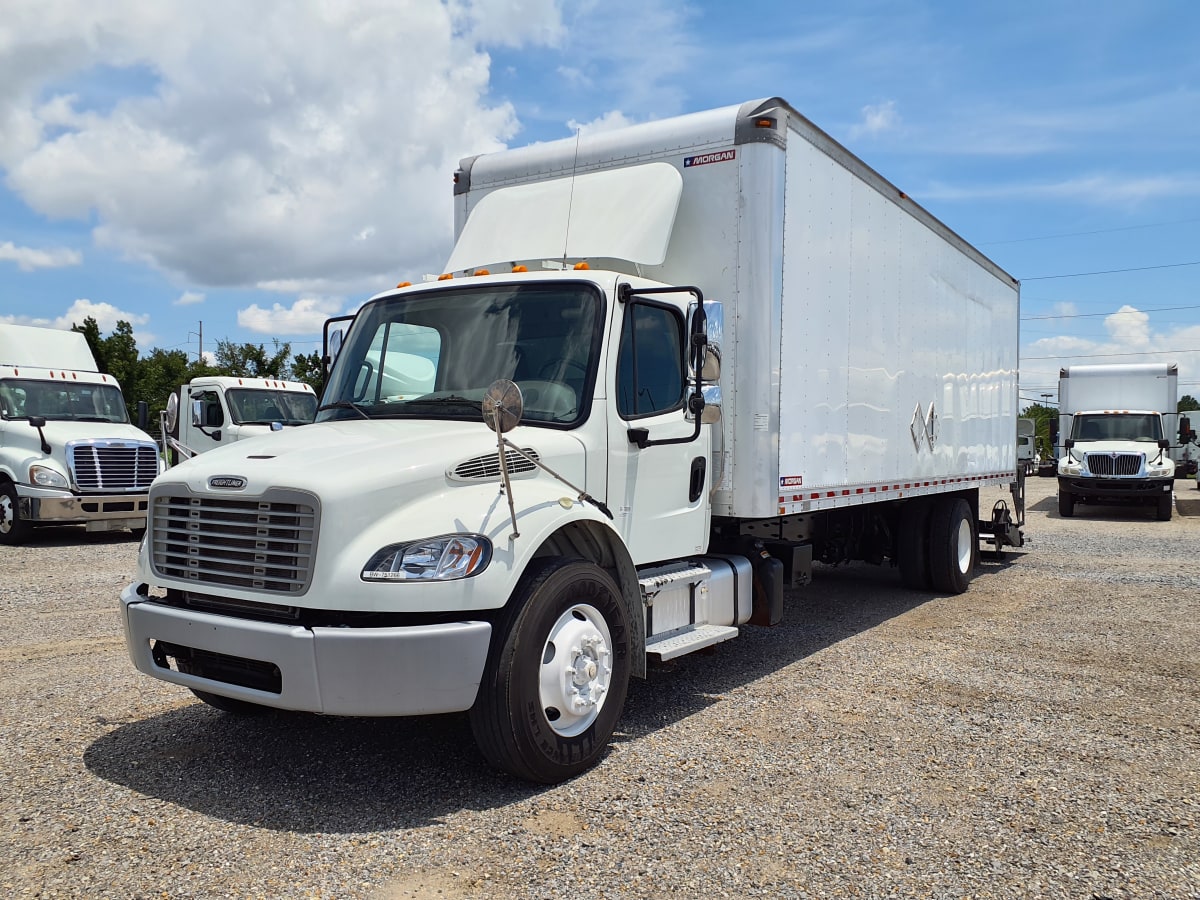 2018 Freightliner/Mercedes M2 106 751266