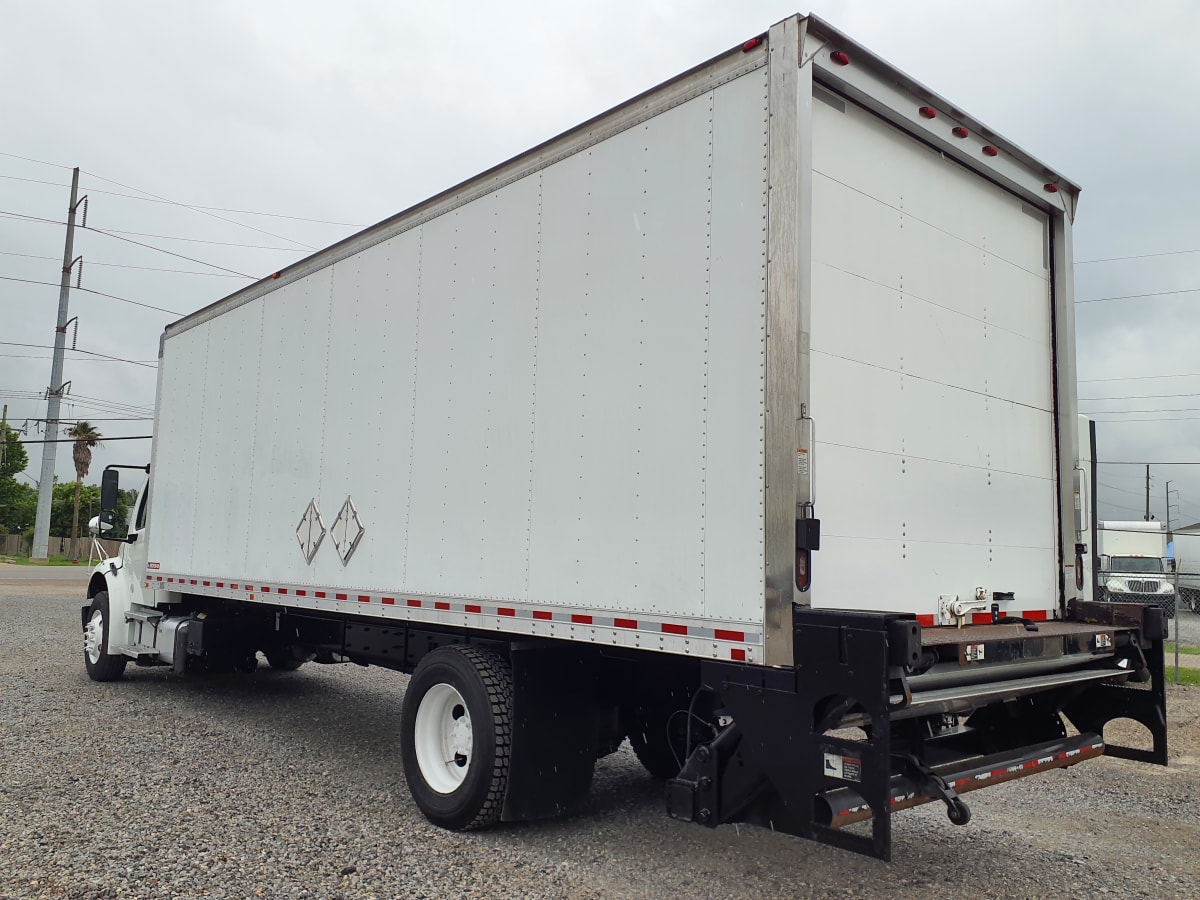 2018 Freightliner/Mercedes M2 106 751268