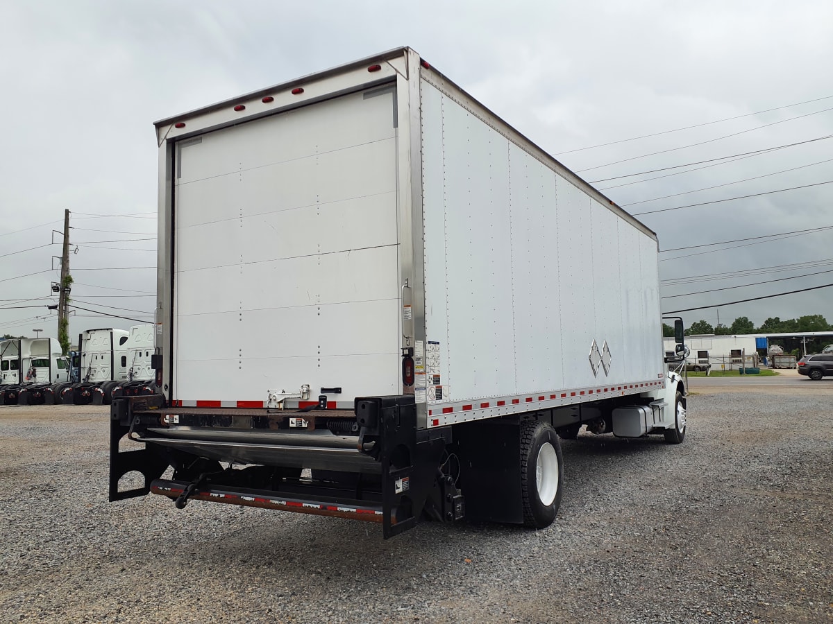 2018 Freightliner/Mercedes M2 106 751268