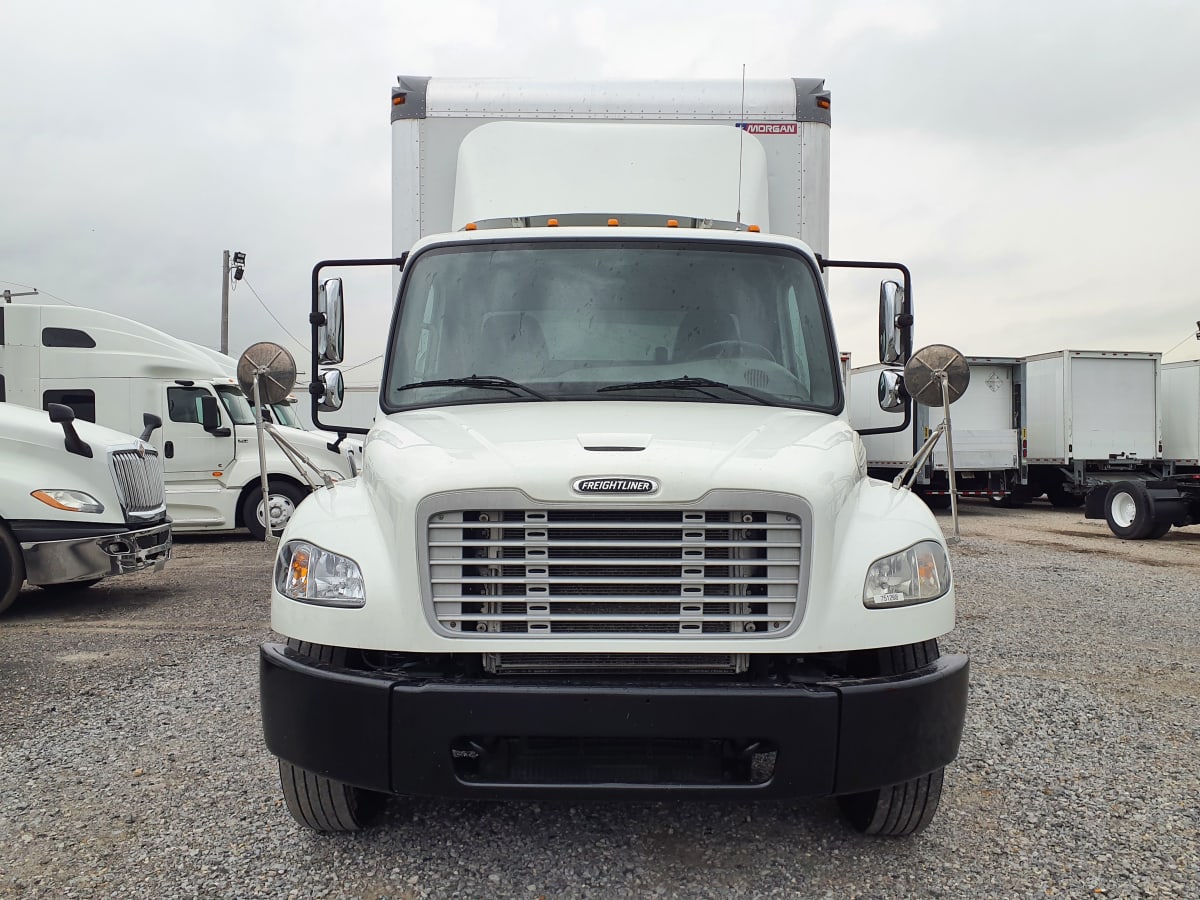 2018 Freightliner/Mercedes M2 106 751268