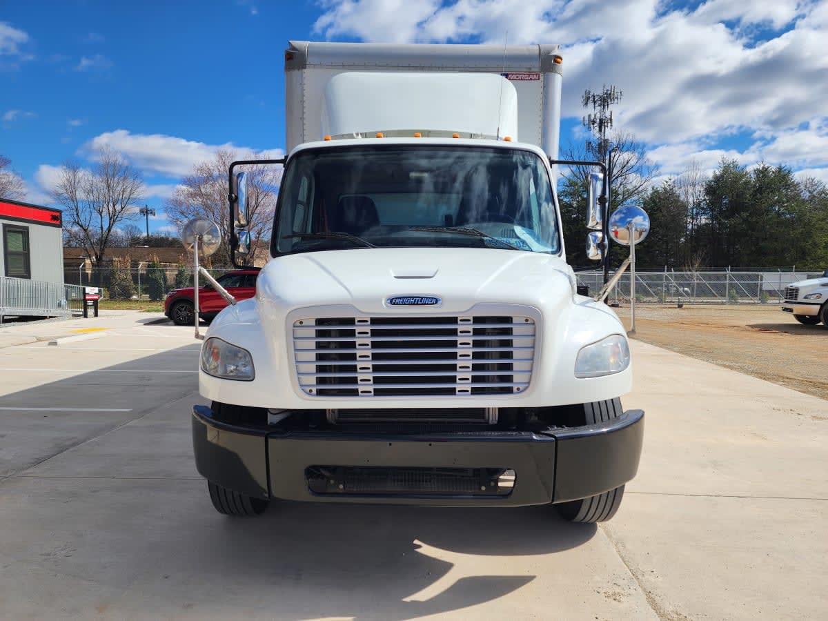2018 Freightliner/Mercedes M2 106 751270