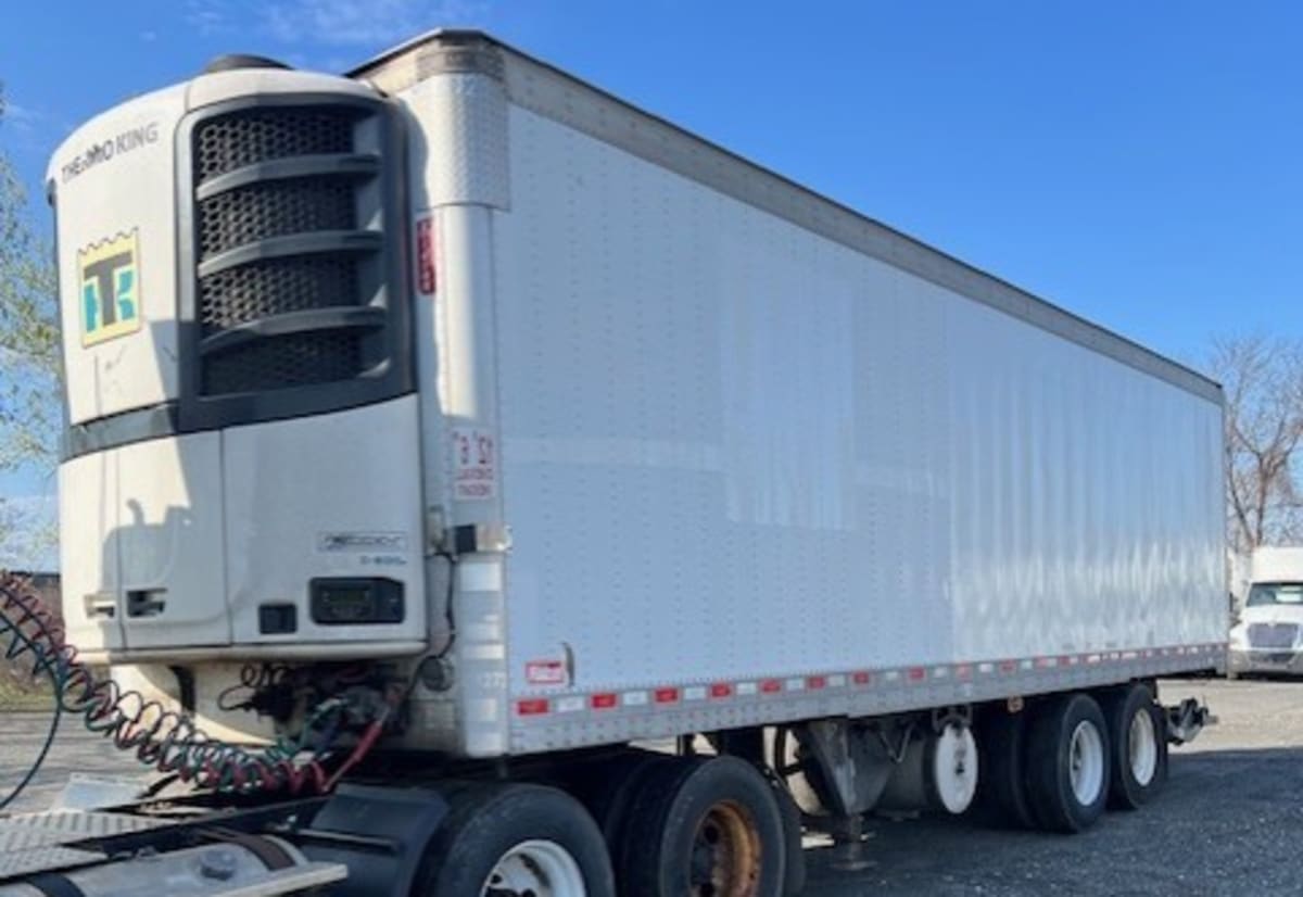 2017 Kidron, Inc. 32RTGASEW 102/150 751272