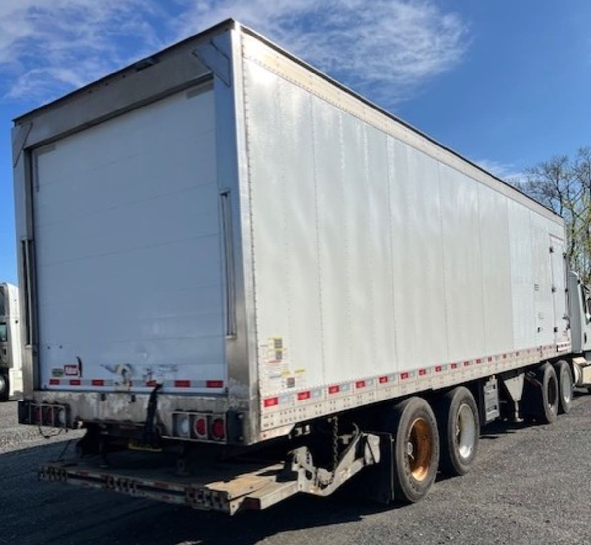 2017 Kidron, Inc. 32RTGASEW 102/150 751272