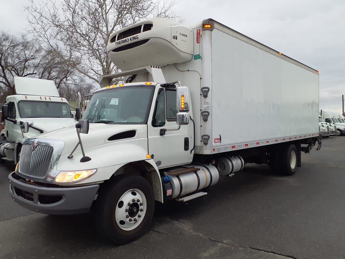 2018 Navistar International 4300 751282