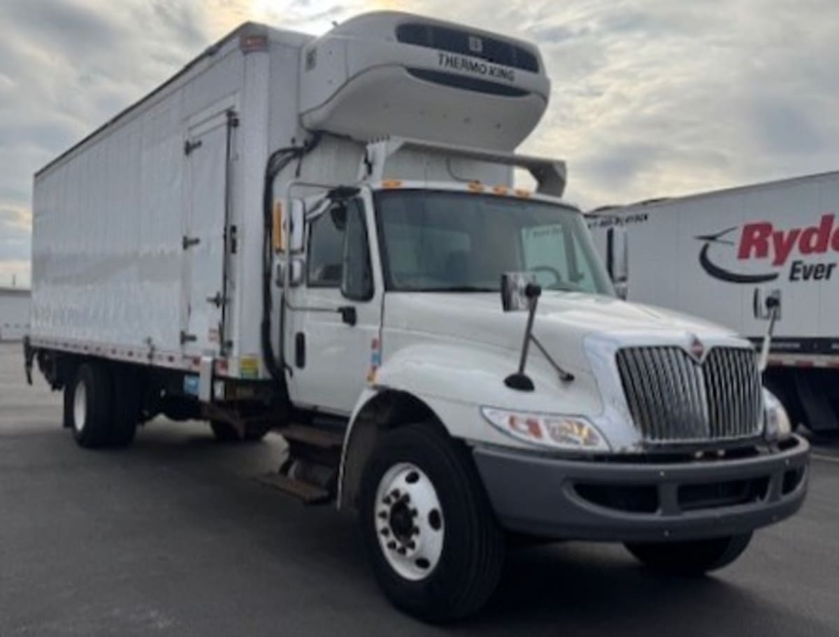 2018 Navistar International 4300 751283