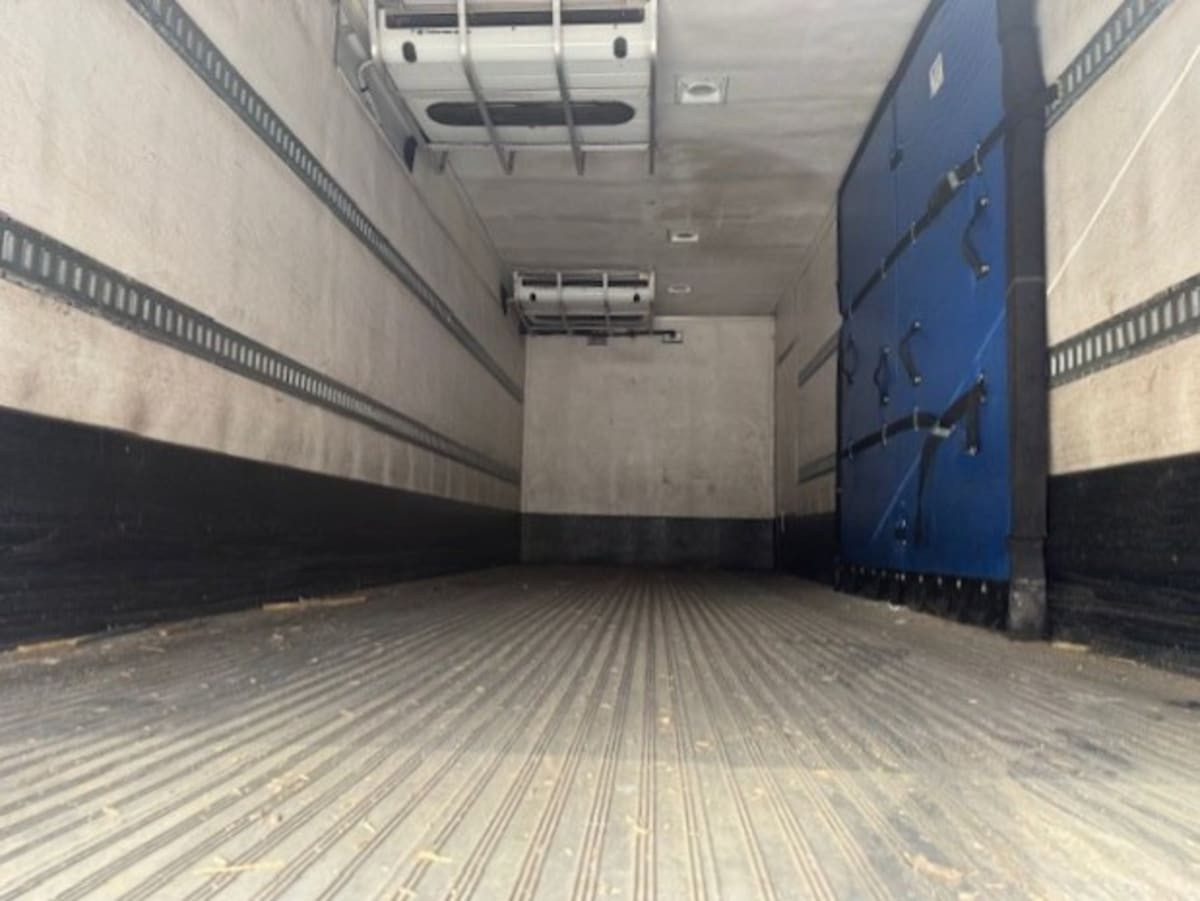 2018 Navistar International 4300 751283