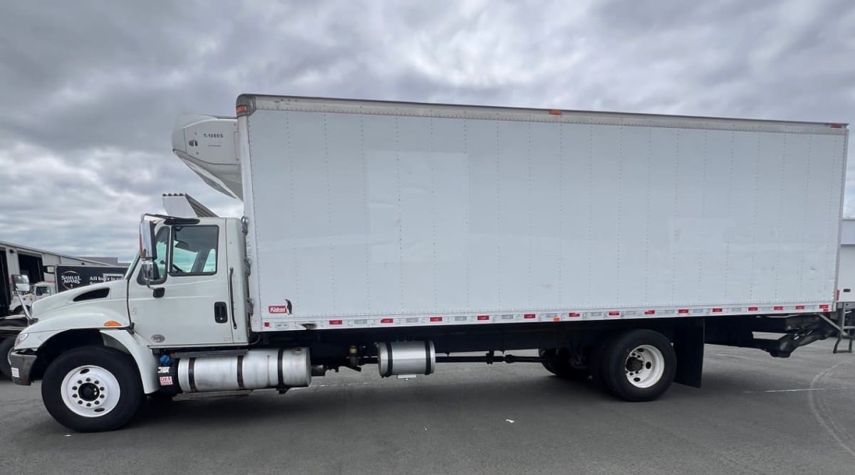 2018 Navistar International 4300 751284