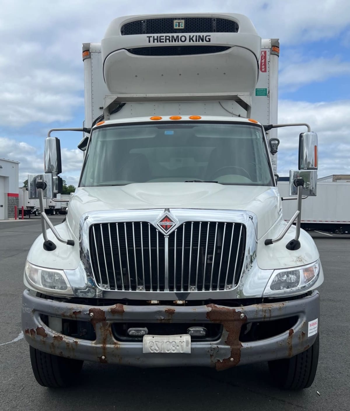 2018 Navistar International 4300 751284